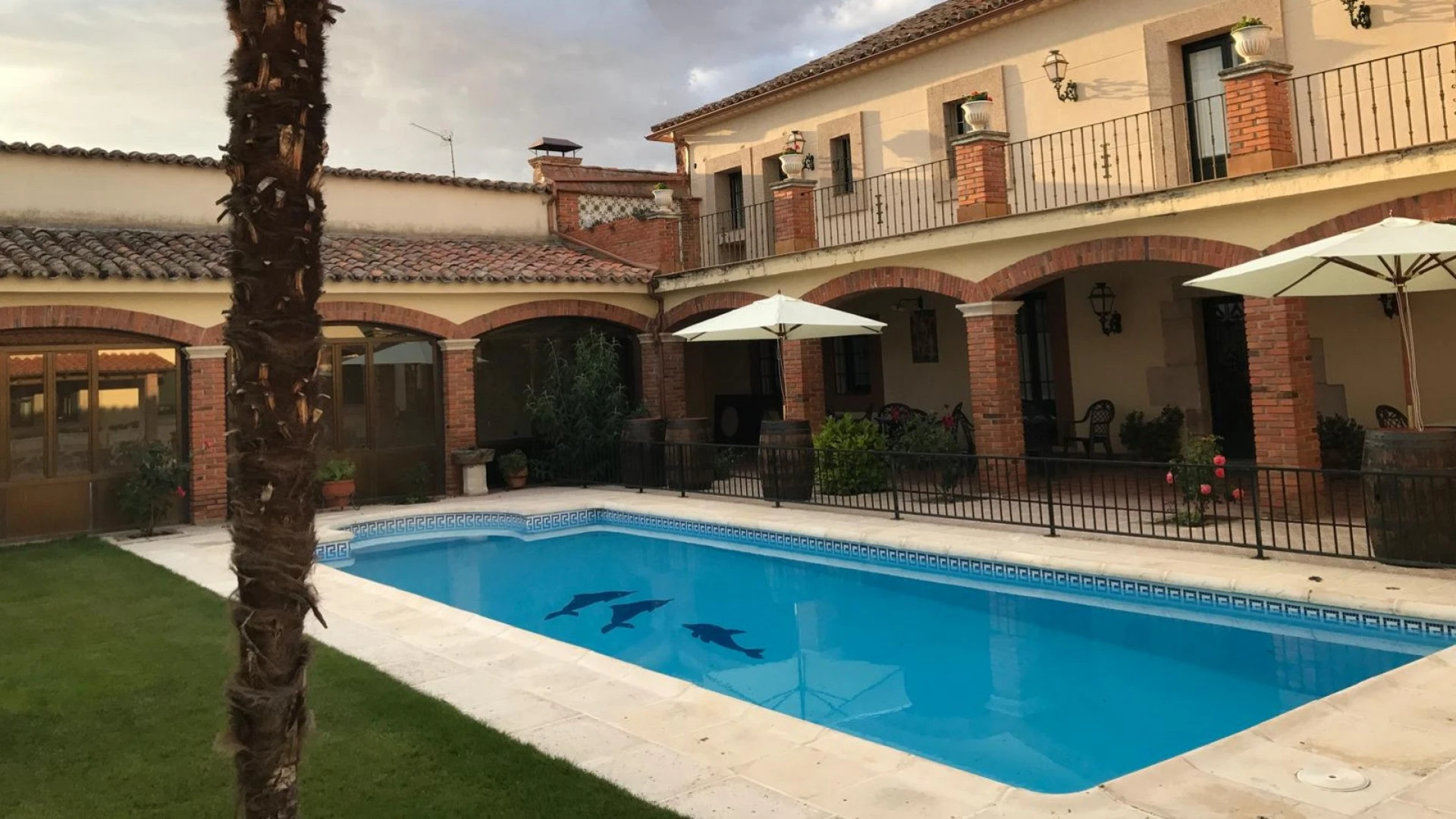 Palacio de Monfarracinos | Hotel Rural en Zamora Palacio de Monfarracinos | Hotel Rural en Zamora