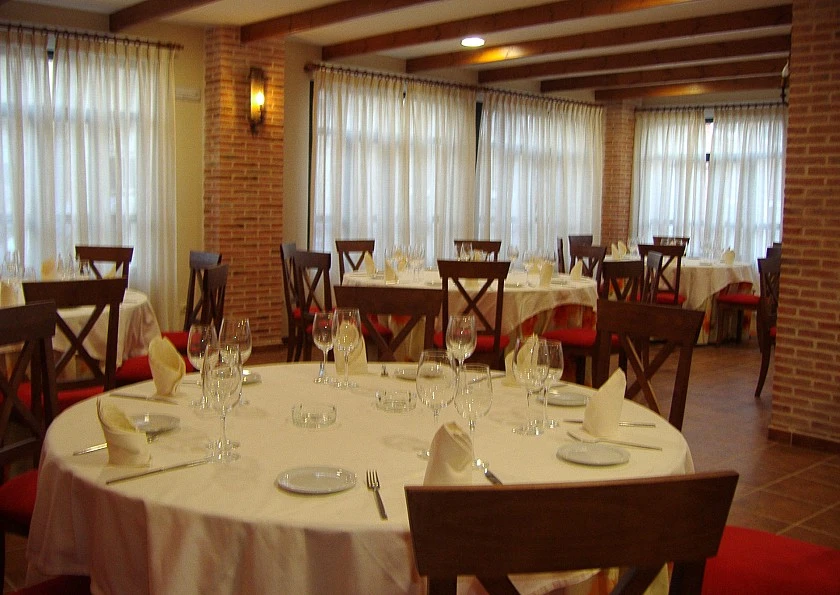 Restaurante Restaurante