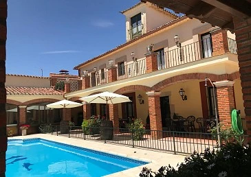 Descubre nuestro hotel Descubre nuestro hotel